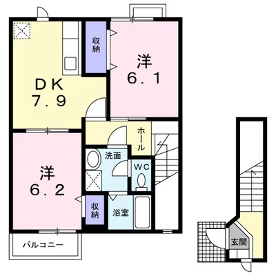 インフィニート A