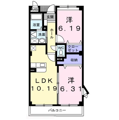 グランアビタシオン