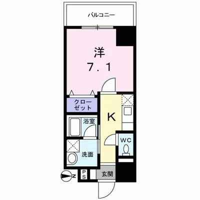 ウィル　アヴェニュー