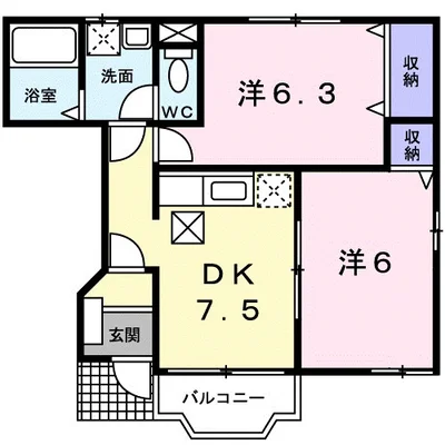 コモド　ブリッサ