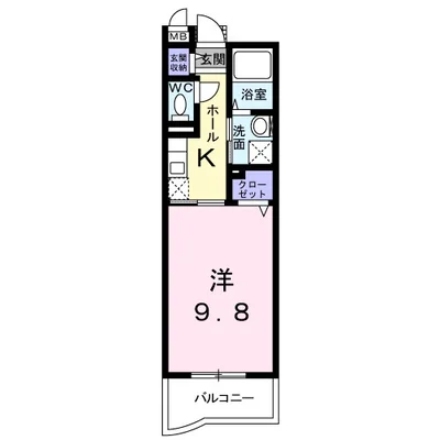 ジェル メゾン