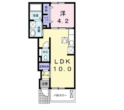 ヴィレッタ小田原