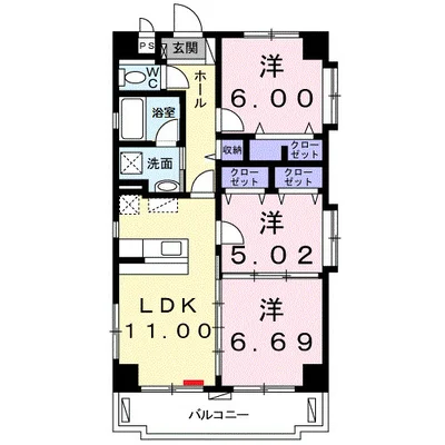 パークサイド カーサ