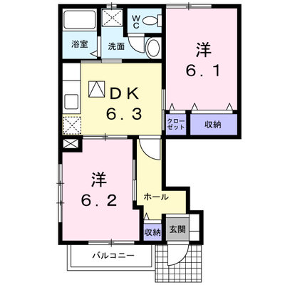 I・Field C
