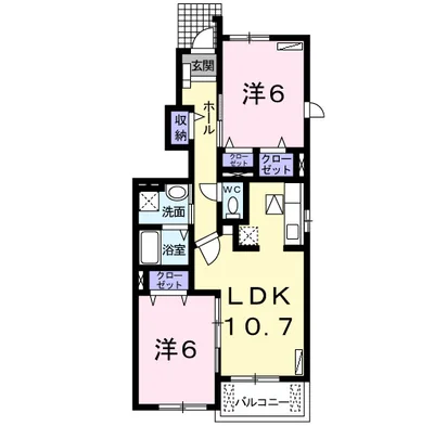 ベラージオB