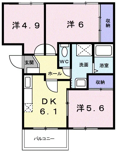 スターブルWAKO