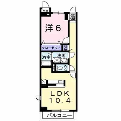 フェザーヒルⅡ