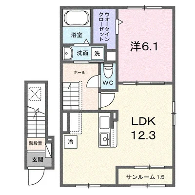 ビオラ徳山