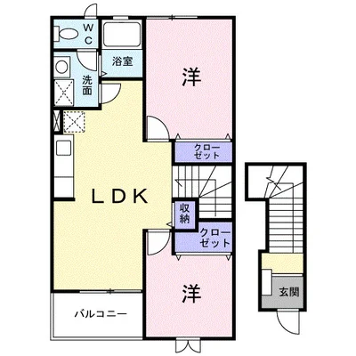 コンフォール穂波