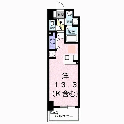 FLレジデンス1
