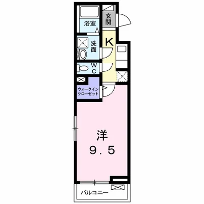 スクエア名東Ⅳ