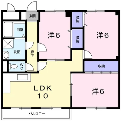 ラントリッヒハウス