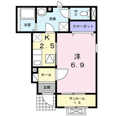 カーサ ミニョン