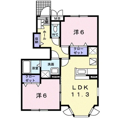 カームリーヒル