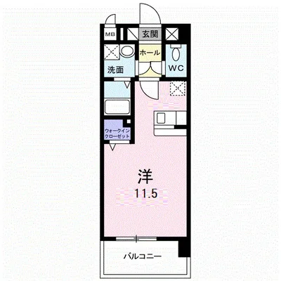 エルモソ ピソ