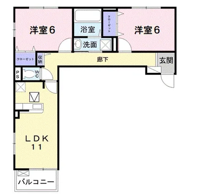 アルカンジュ光　壱番館
