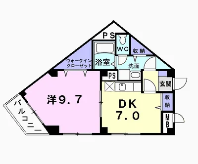 グリーンフレグランス目白