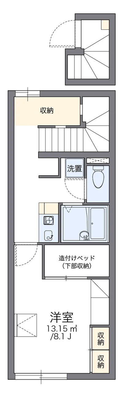 レオパレスクレオ