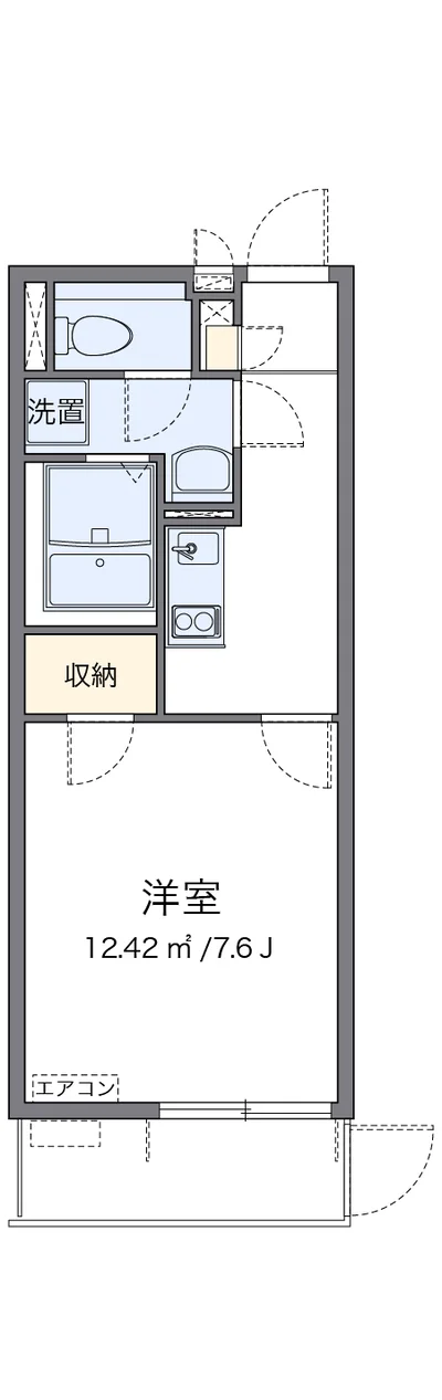 クレイノミオラコート