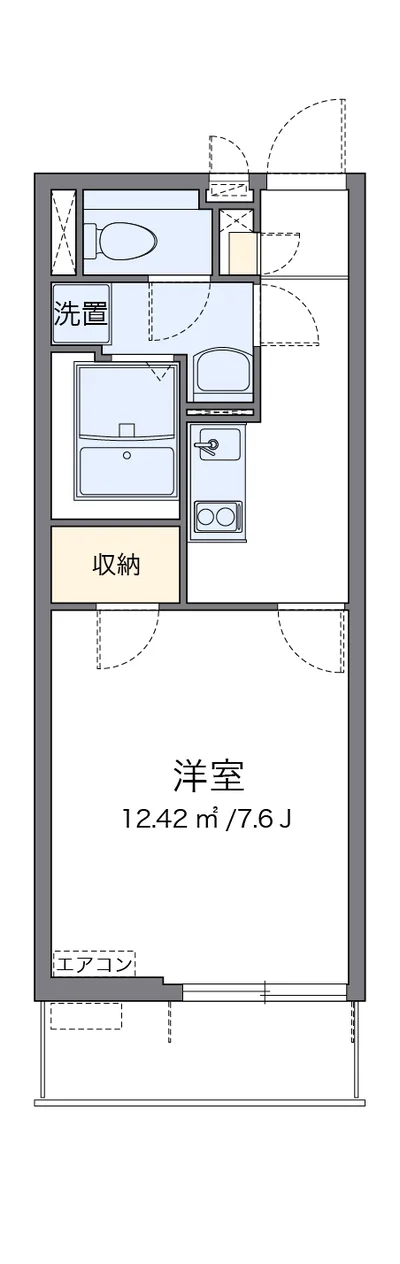 クレイノグラシアス ツー