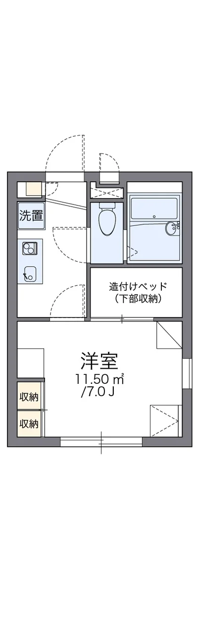 レオパレスエム