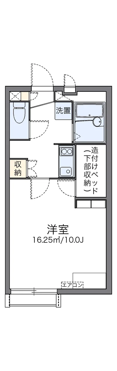 レオネクストルミエールⅡ