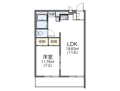 レオパレスエスタ