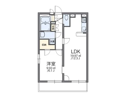 レオパレスアットホーム