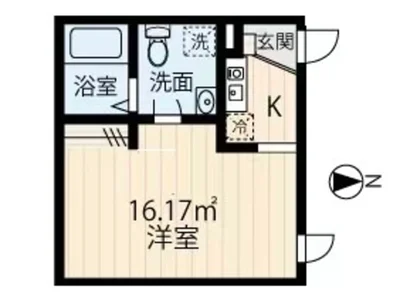 JR埼京線「北赤羽」駅利用/赤羽10分・池袋18分・新宿24分へ直通アクセス可能/買物便利な住環境