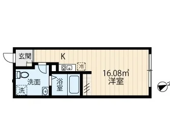 都心アクセス良好！羽田空港へも約30分圏内。JR蒲田駅も徒歩圏内で、品川駅へも快適アクセス！
