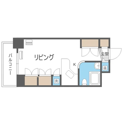 ラパルフェド札幌
