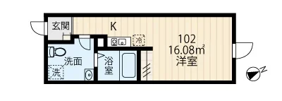 都心アクセス良好&住環境良好/羽田空港へも約30分圏内 出張や旅行が多い方にもおすすめ