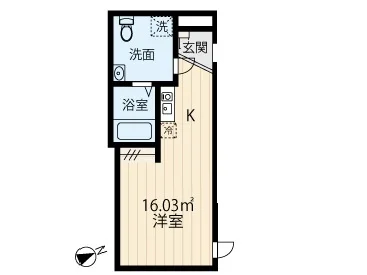 都心アクセス良好！羽田空港へも約30分圏内。JR蒲田駅も徒歩圏内で、品川駅へも快適アクセス！
