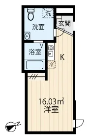 都心アクセス良好&住環境良好/羽田空港へも約30分圏内 出張や旅行が多い方にもおすすめ