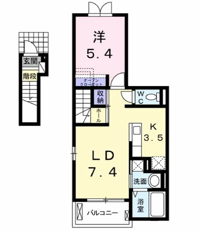 ヴァイオレット