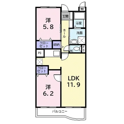 アンソレイエC