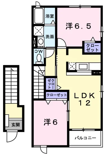 ファミール　Ⅱ