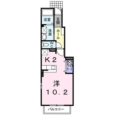ベルパークＡ