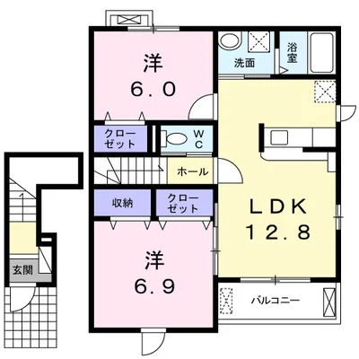 クレシア C