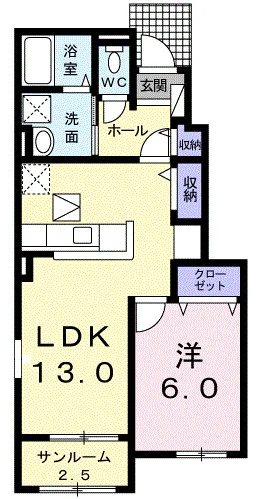 ピアチェA