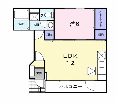 エコーガーデン西町