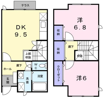 ボンヌシャンツN Ⅱ