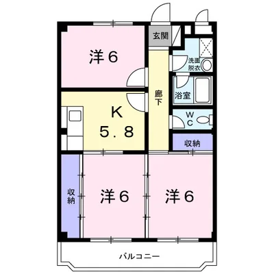 ウィン長谷川