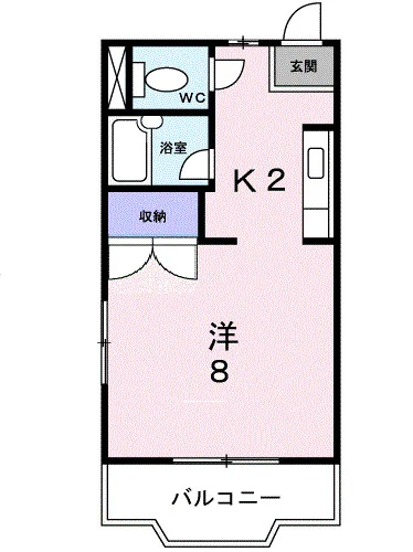 コーポみその