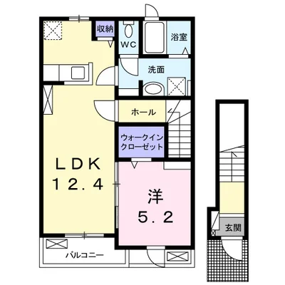 ファンド今宿Ⅱ