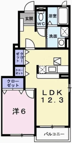 ベル アンジュⅡ