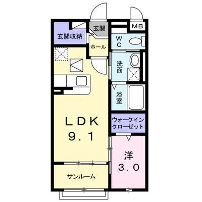 ベル　エトワール