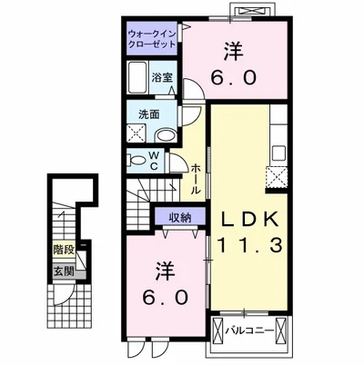 カサブランカオアシスⅠ