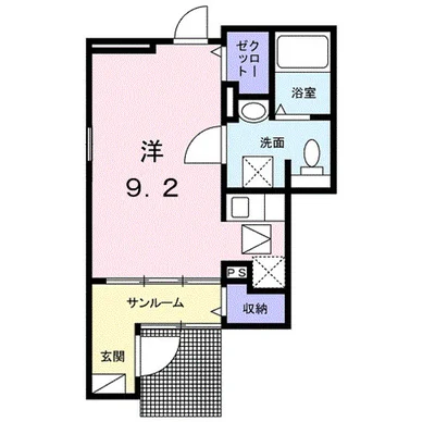 ベルーガハイツ