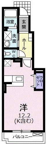 アンジュ MⅡ